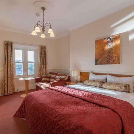 Отель Lutwidge Arms Holmrook Экстерьер фото