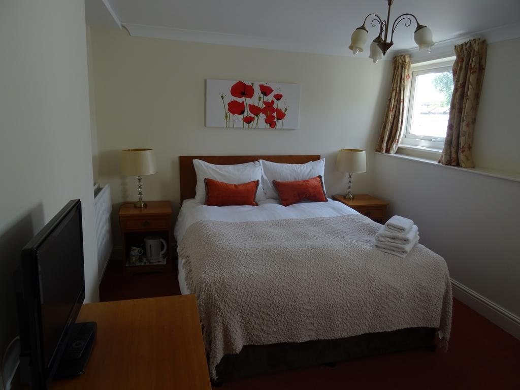 Отель Lutwidge Arms Holmrook Экстерьер фото