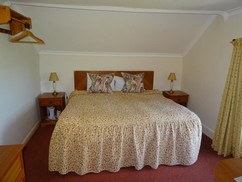 Отель Lutwidge Arms Holmrook Экстерьер фото